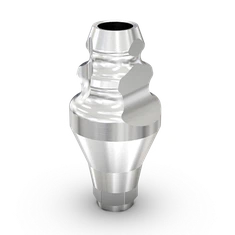 Implant Closed Tray Impression